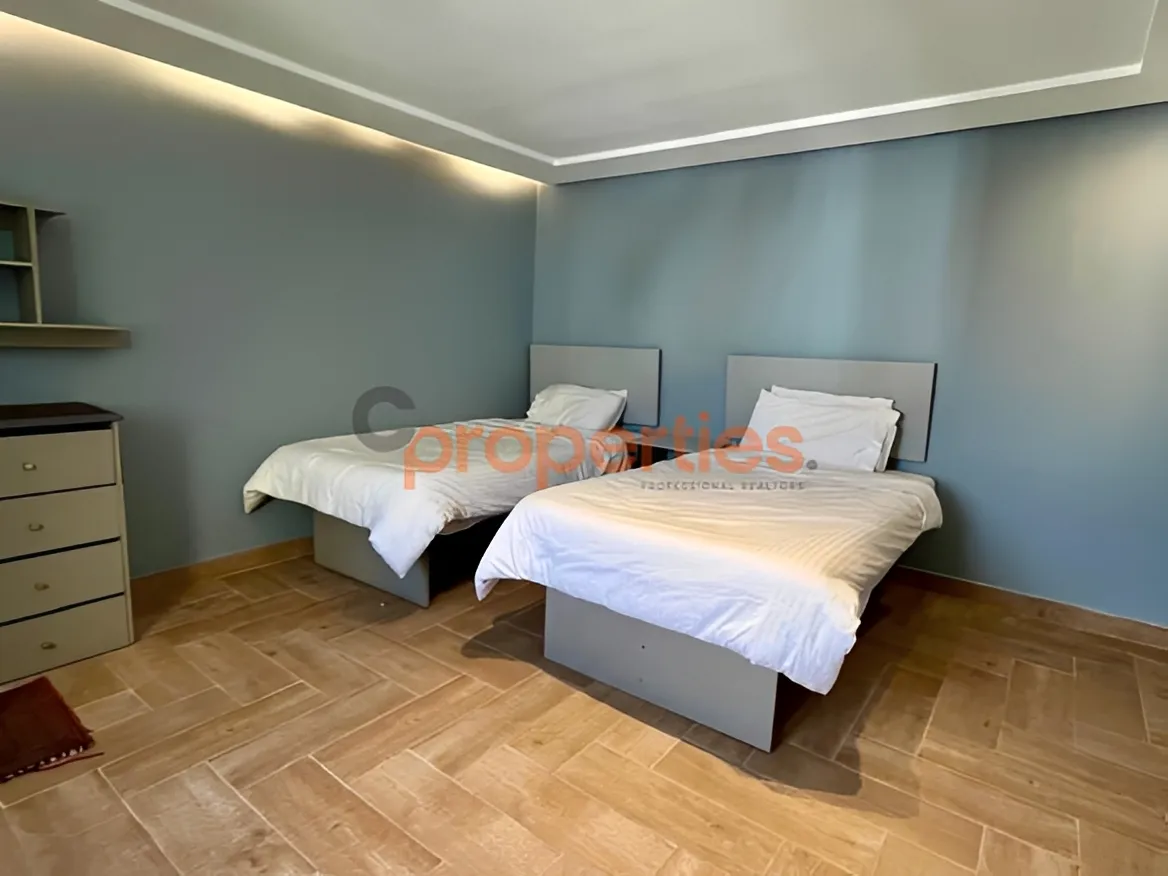 Apartment for Rent in Achrafieh