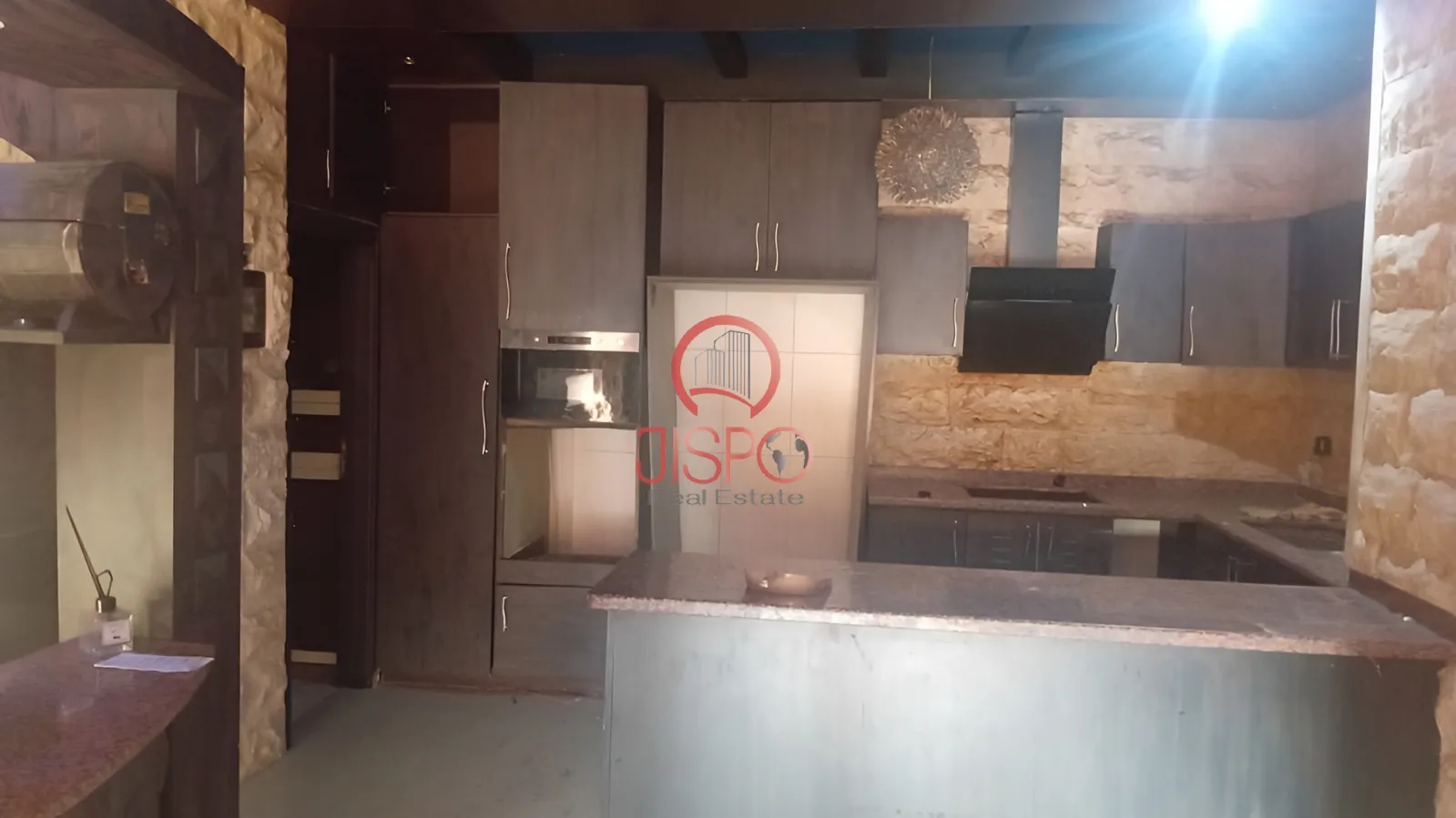Apartment for Sale in Bsaba