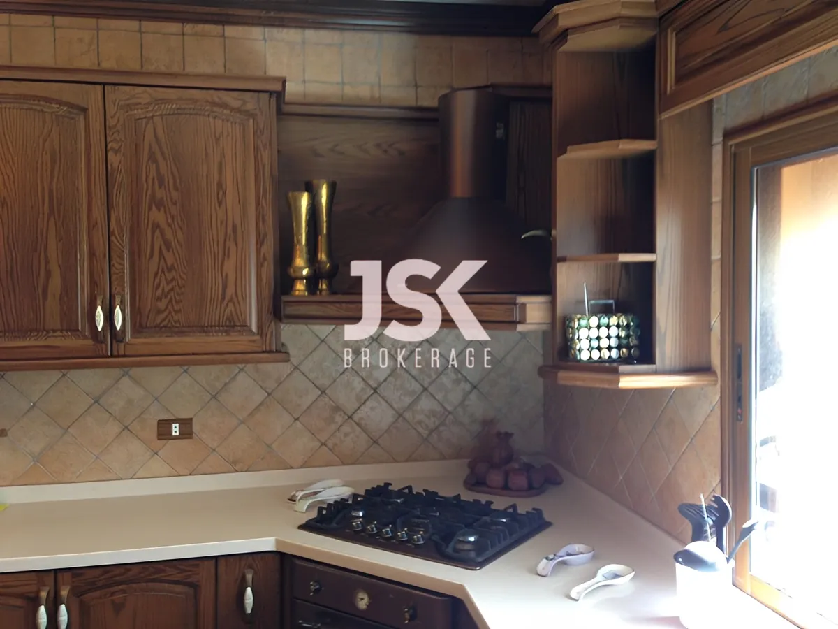 Villa for Sale in Jdayel, Lebanon