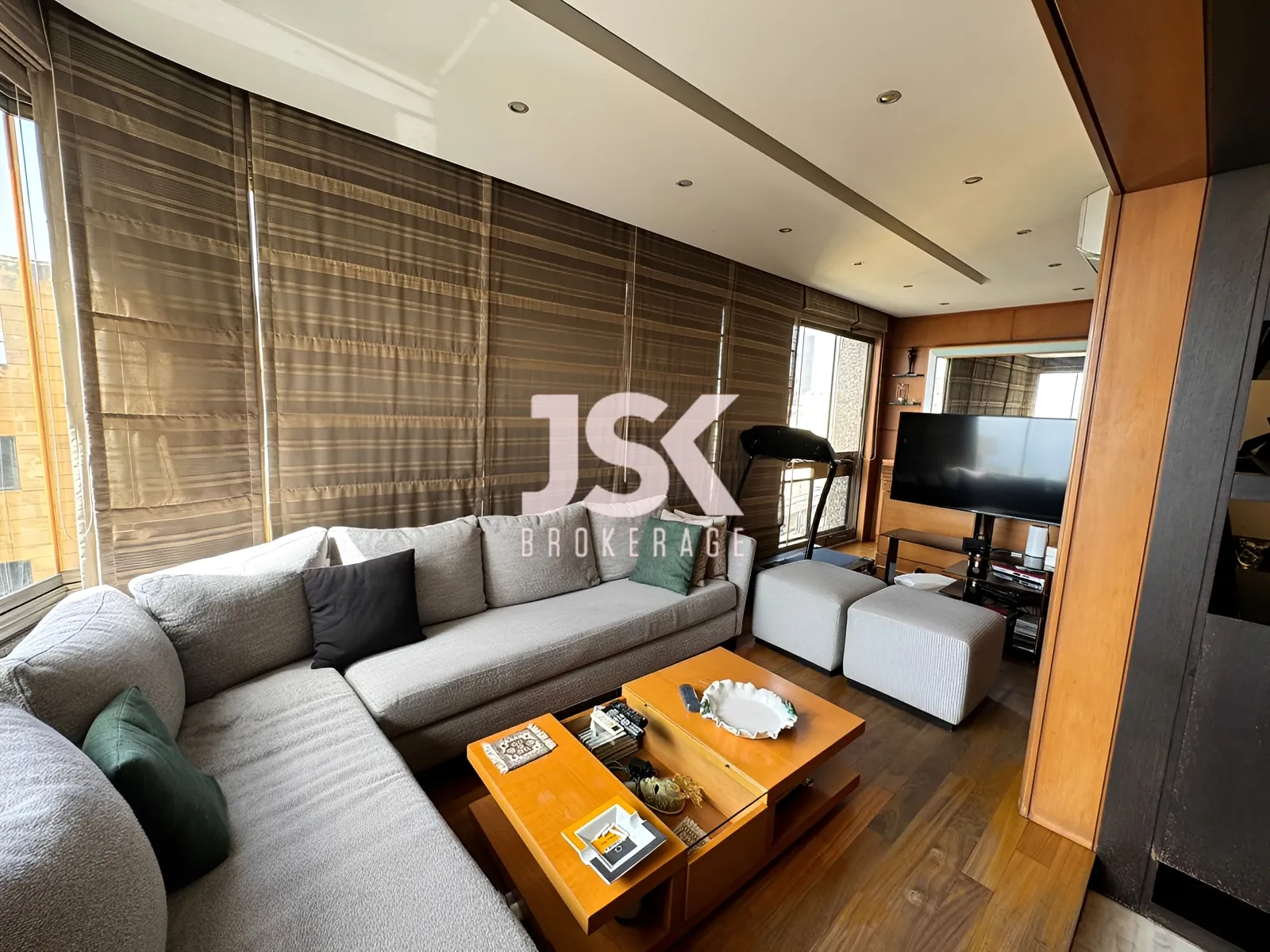 Apartment for Sale in Ras Beirut