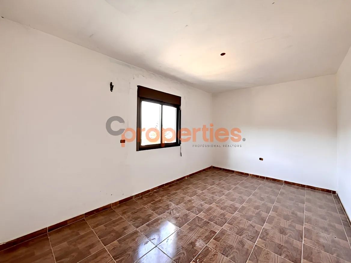 Apartment for Sale in Broummana