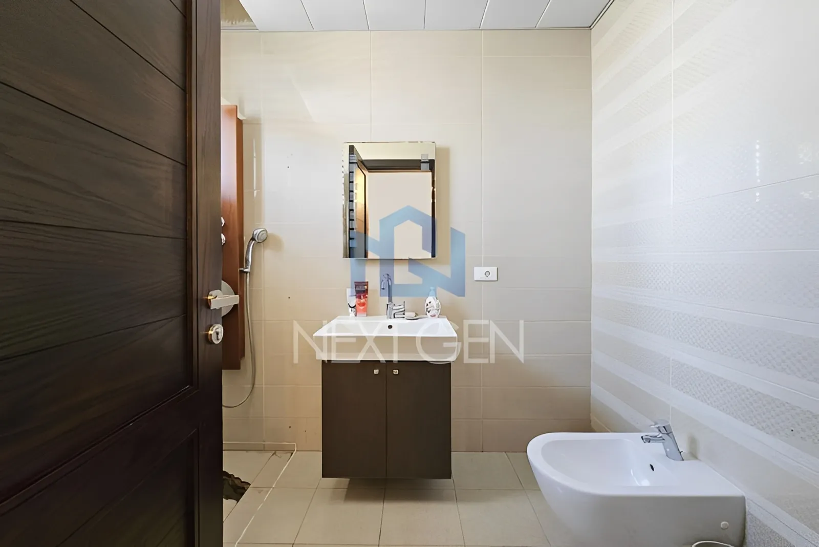 Apartment for Rent in Achrafieh