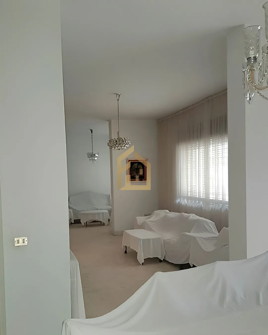 Apartment for sale in Achrafieh