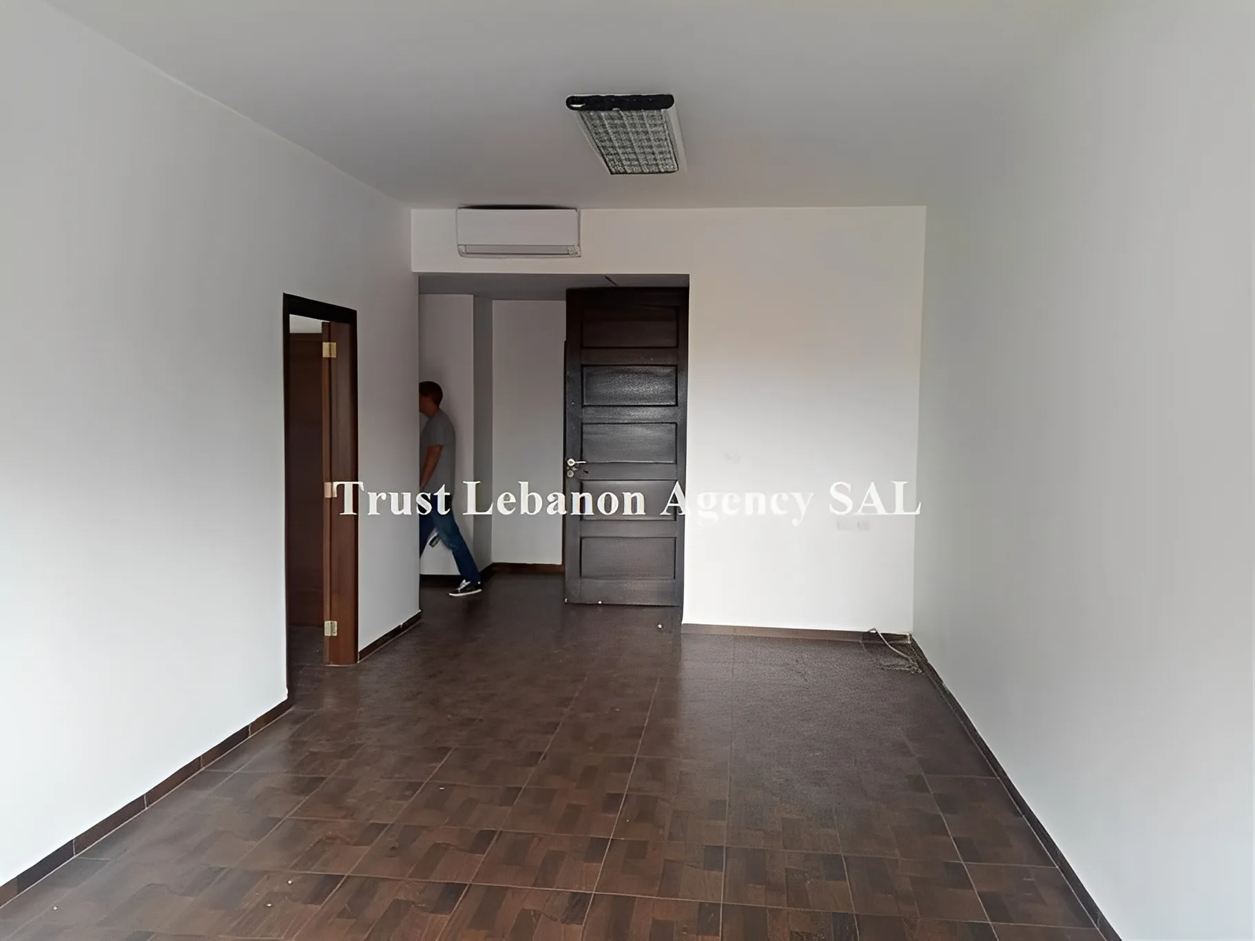 Office for rent in Beirut, Saifi