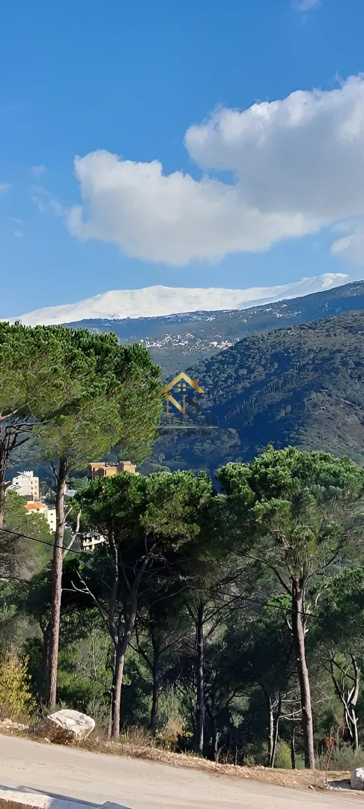 Apartment for sale in Baabdat, lebanon