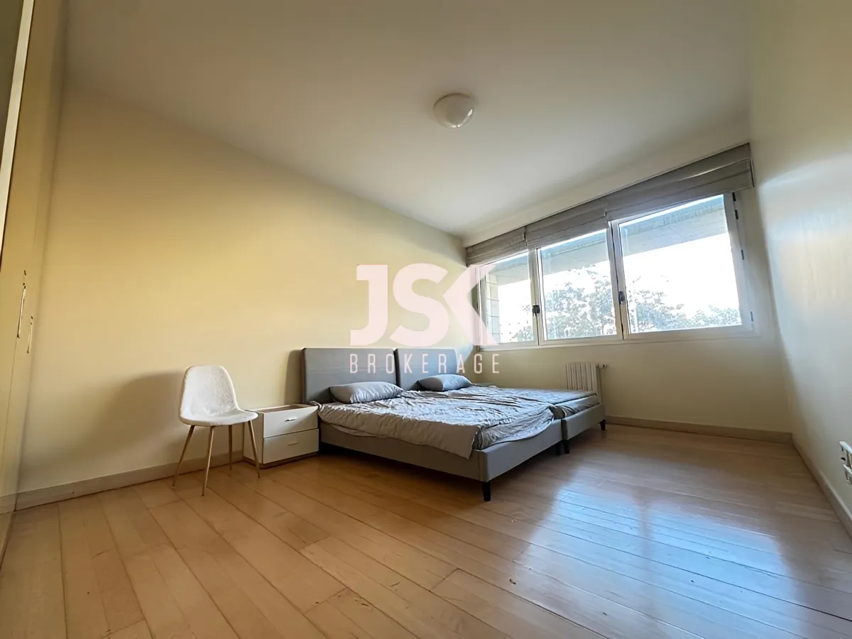 Apartment for Sale in Saifi Village, Beirut, Lebanon
