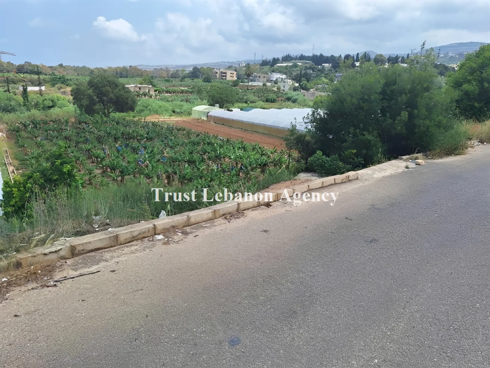 Land for Sale in Chouf Damour Lebanon