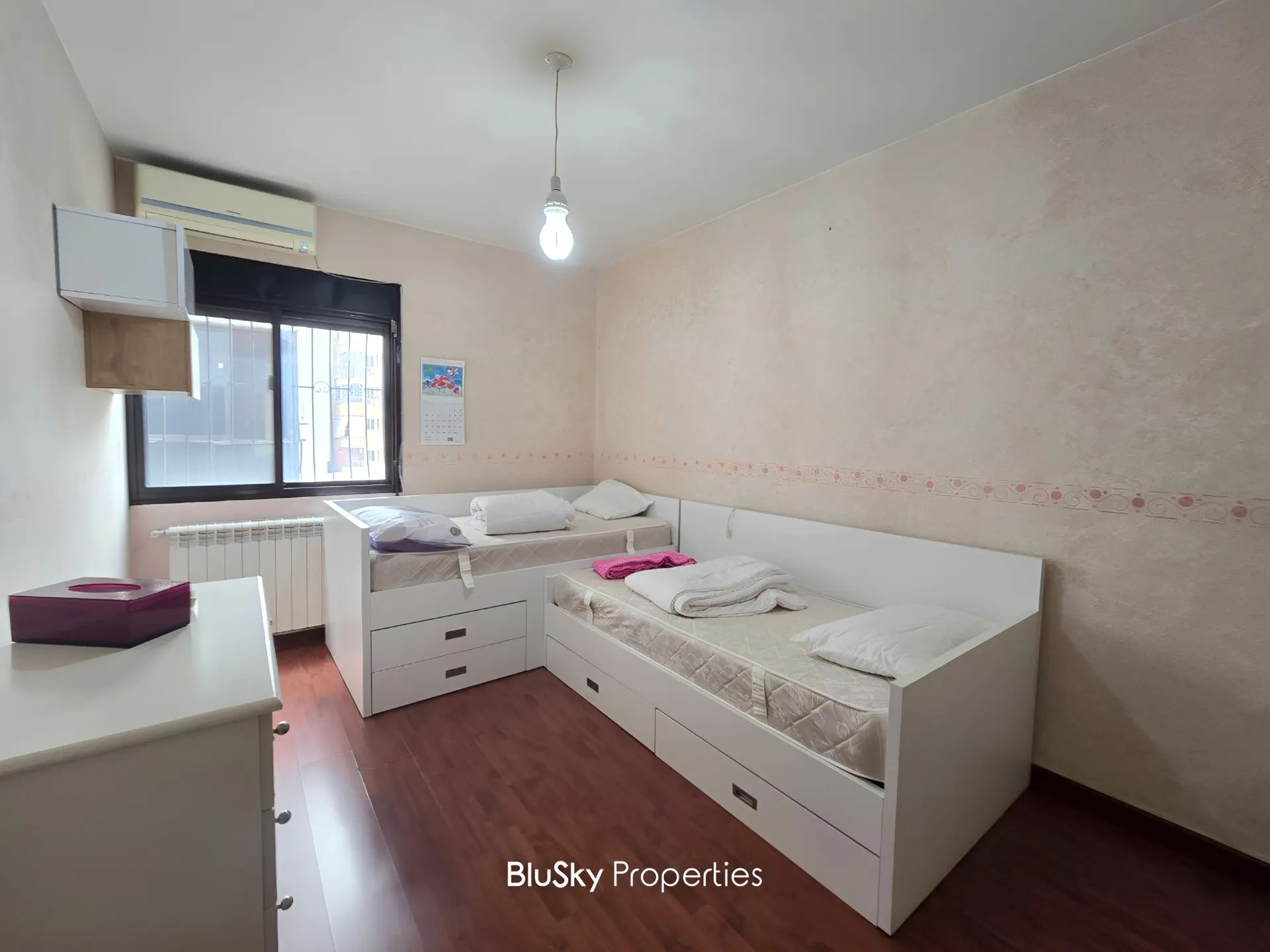 Apartment for rent in Mansourieh