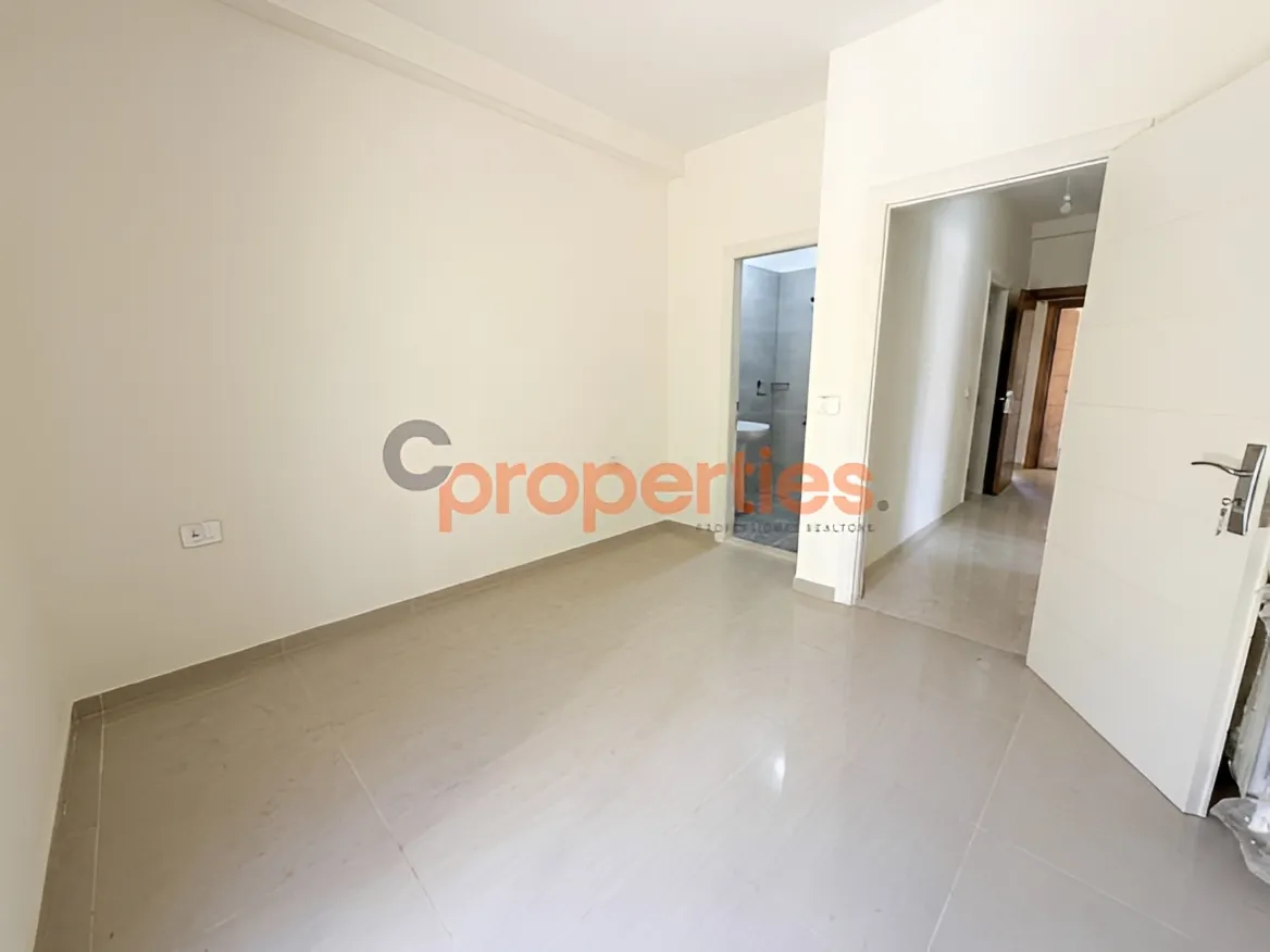Apartment for Sale in Naqqache