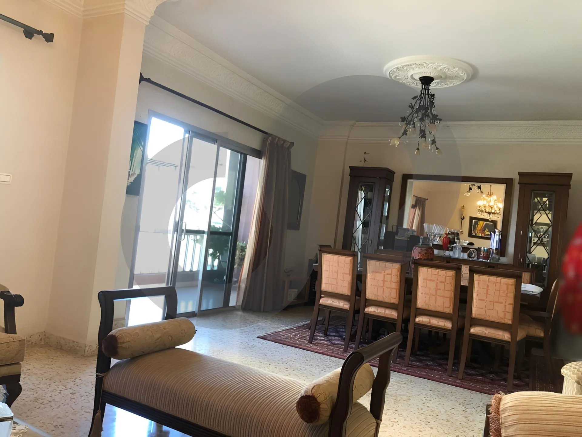 Apartment for Sale in Naqqache, Lebanon - 3 bed, 2 bath
