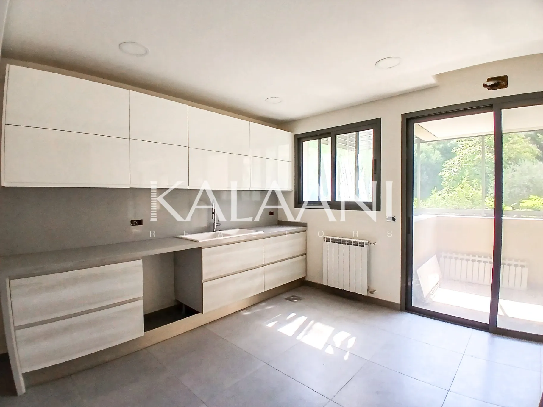 Apartment for sale in Hazmieh, Lebanon