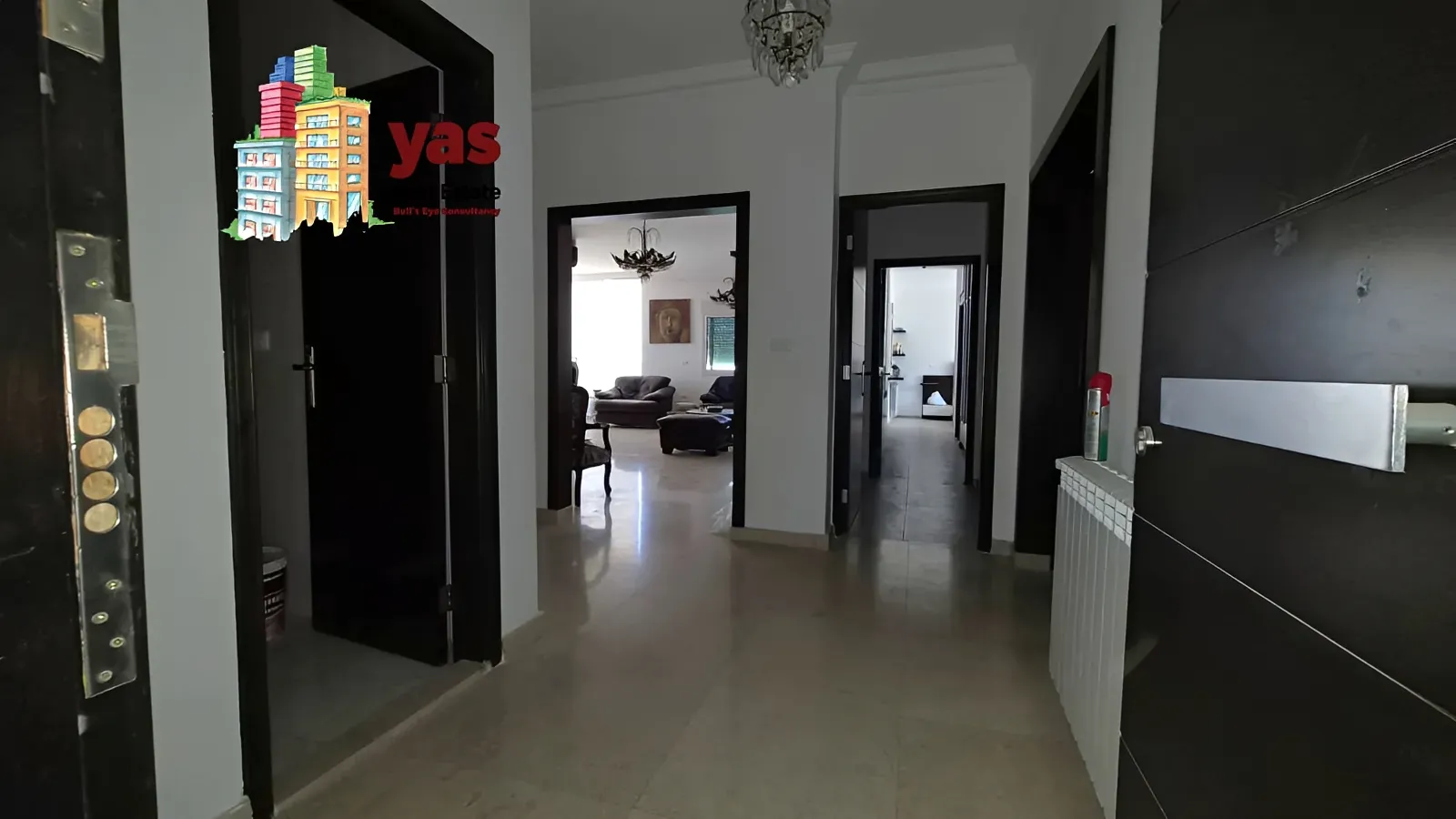 Apartment for Rent in Hosrayel