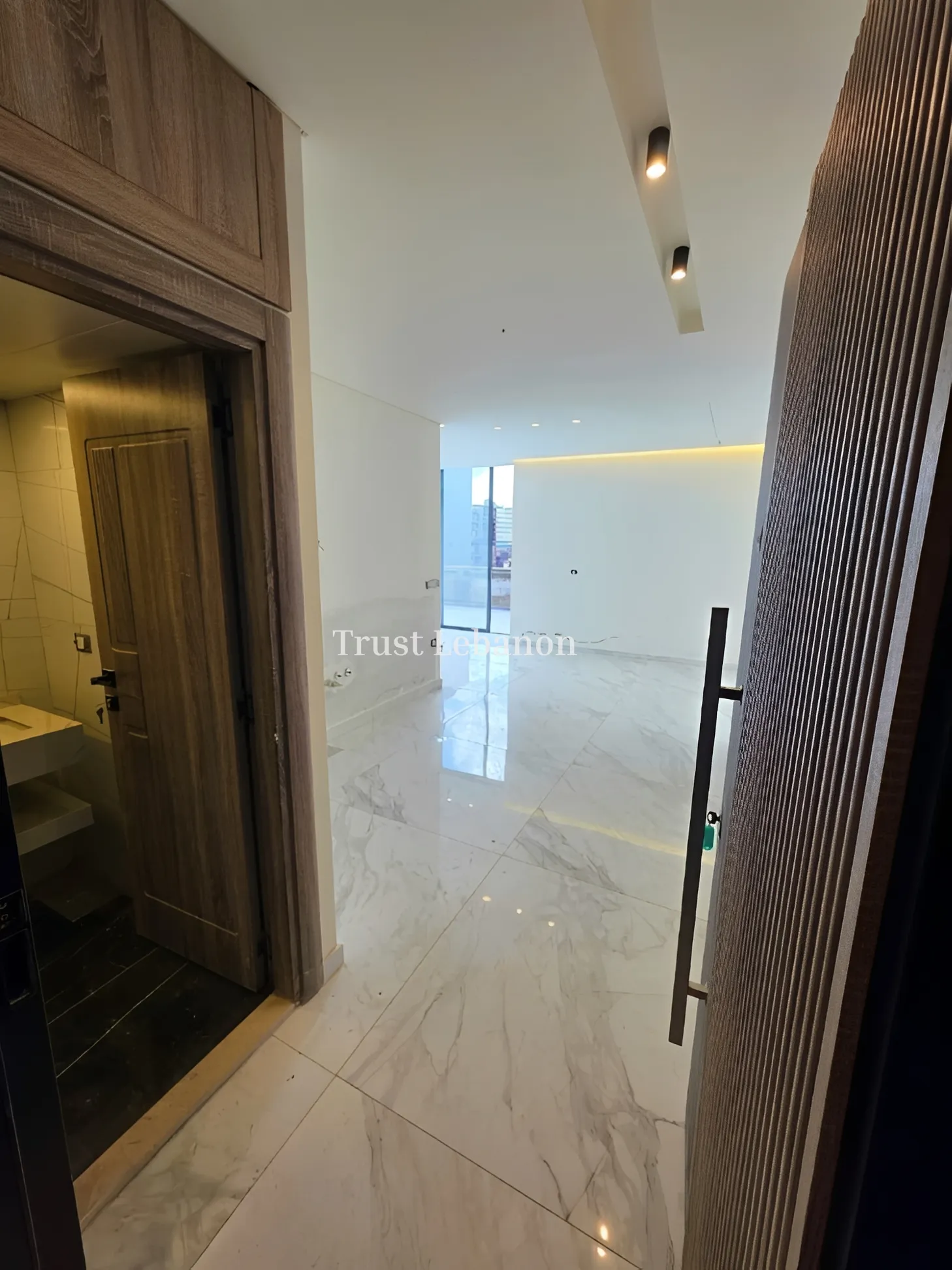 Apartment for sale in Zouk Mosbeh, Lebanon