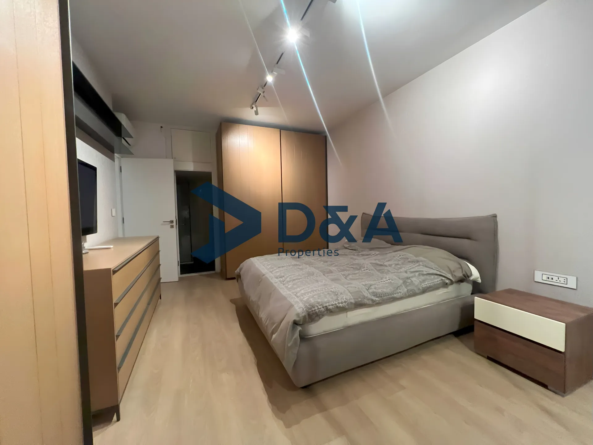 Apartment for rent in Achrafieh, Beirut, Lebanon