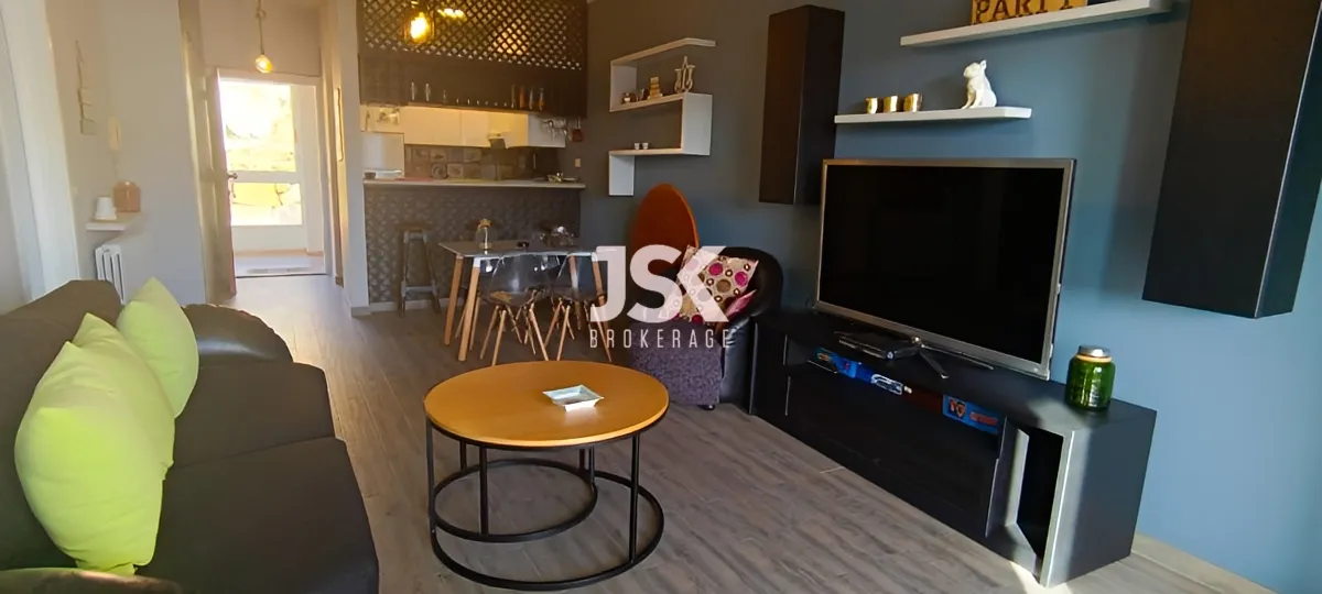 Chalet for rent in Faraiya - 2 bed, 1 bath