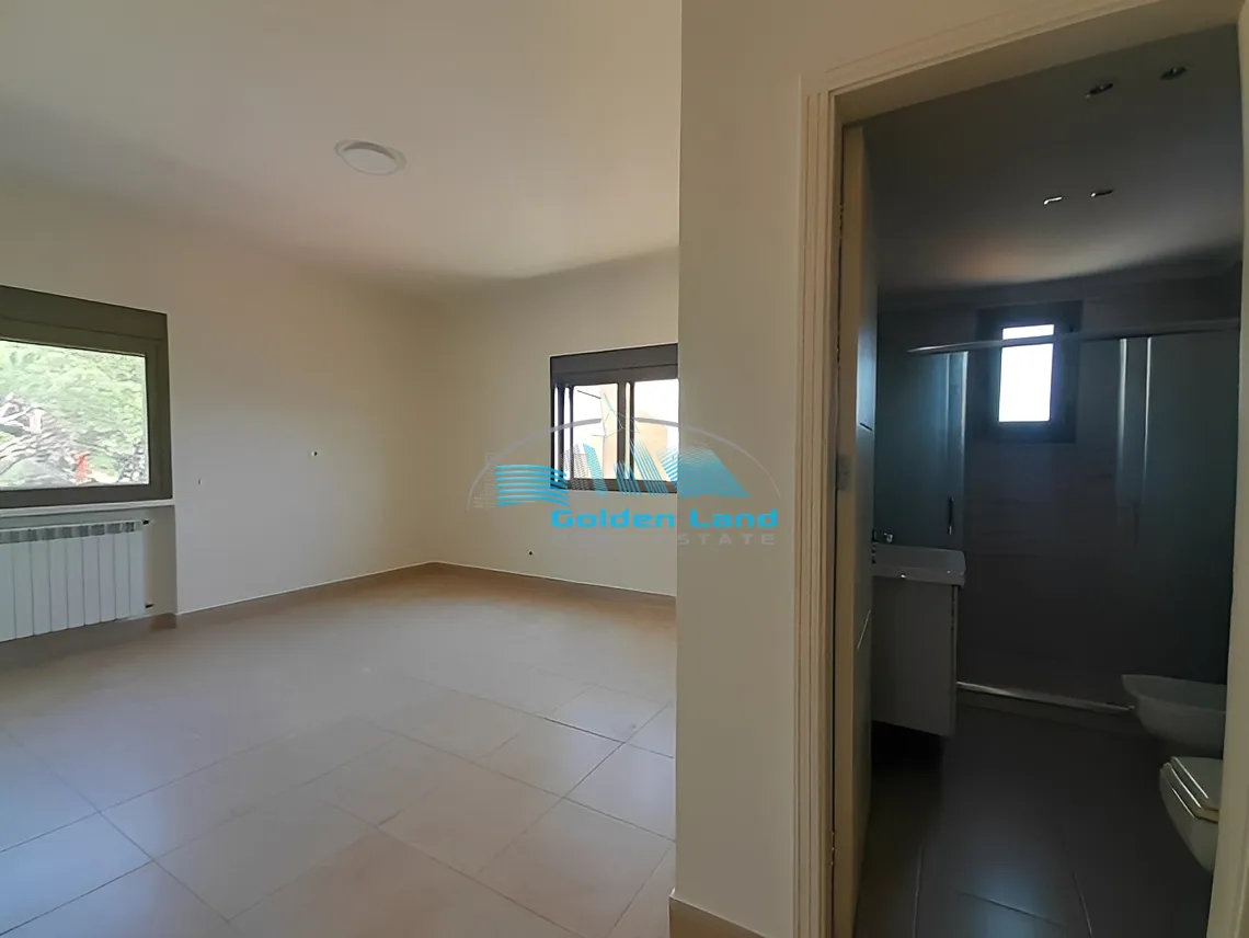 Apartment for Rent in Mar Chaaya, Lebanon