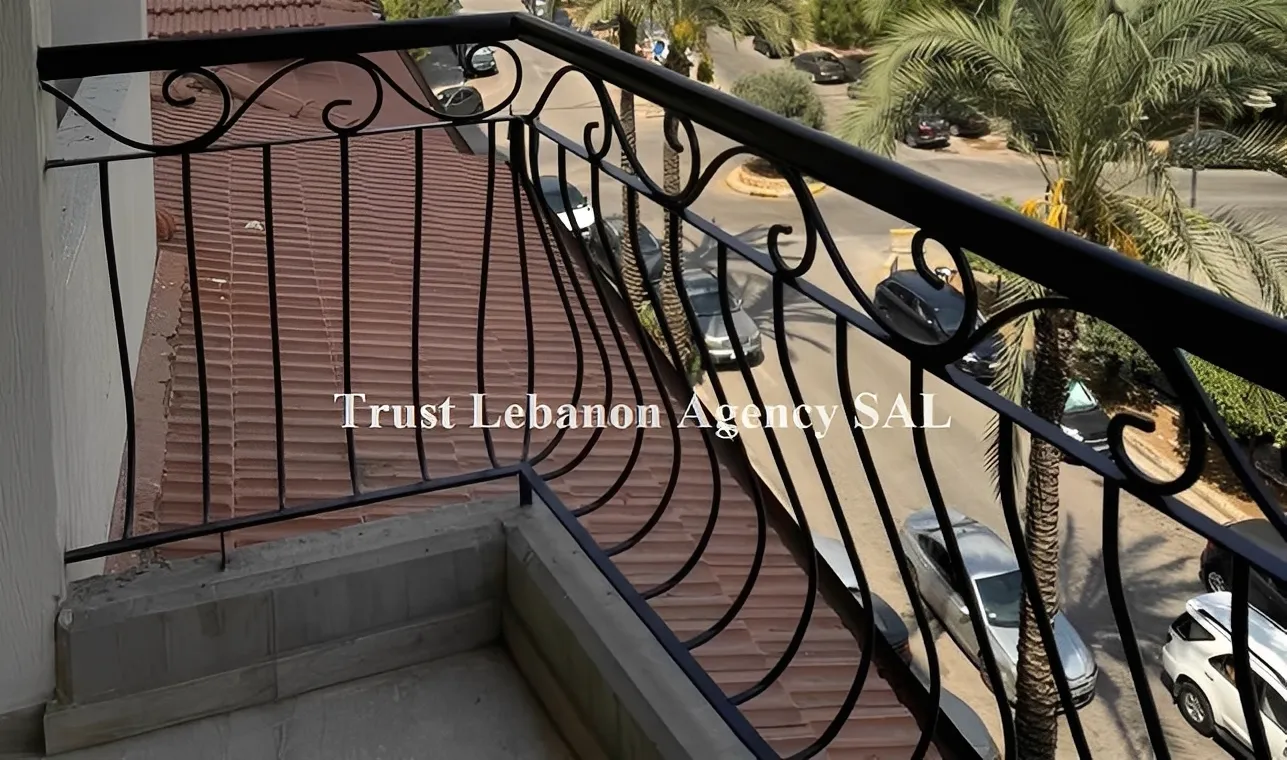 Apartment for Rent in Metn Horsh Tabet Lebanon