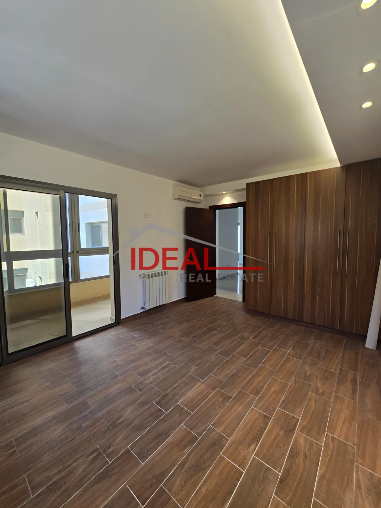 Duplex for rent in Achrafieh