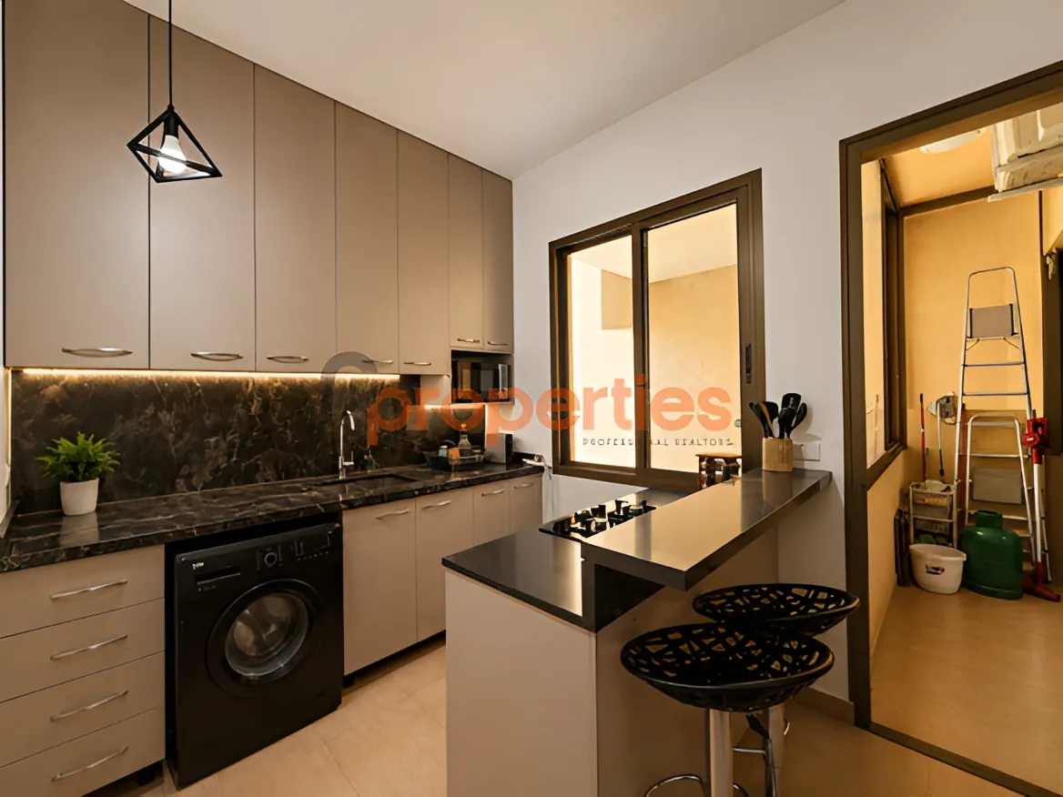 Apartment for Sale in Rabweh