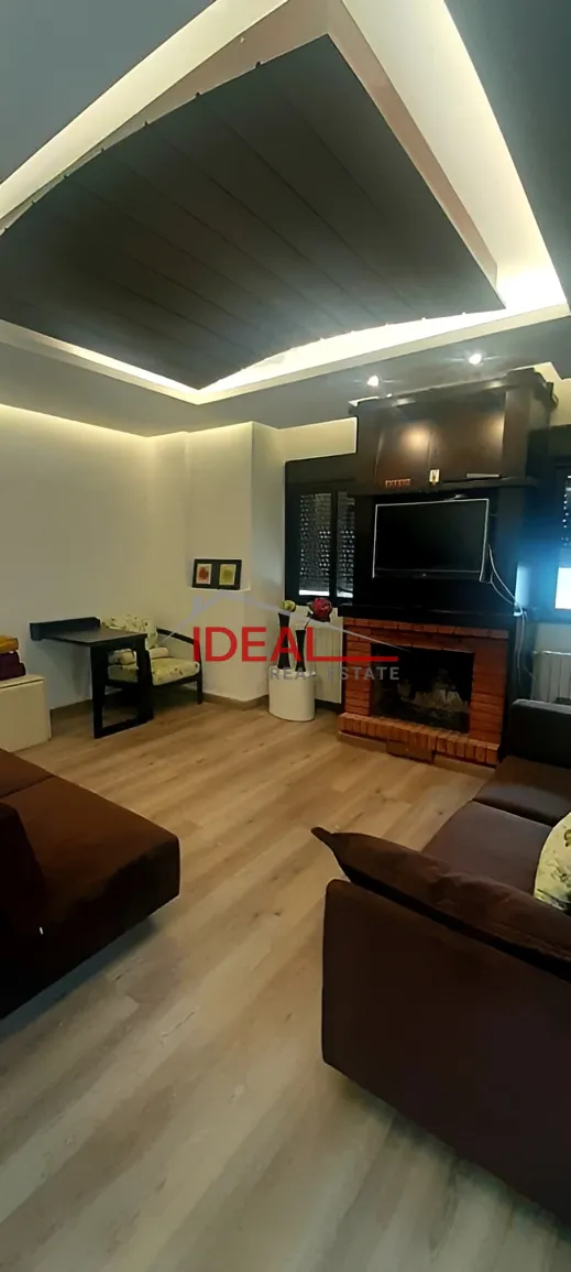Chalet for sale in Kfardebian, Lebanon