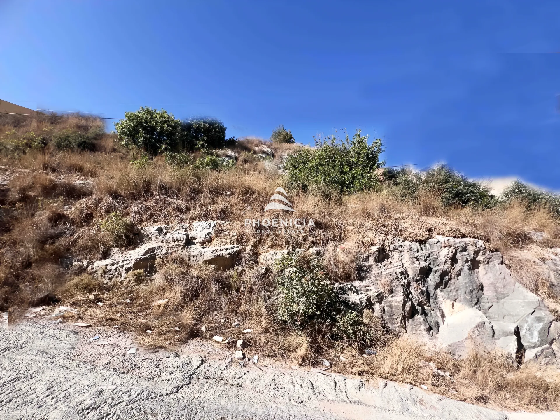 Land for Sale in Blat