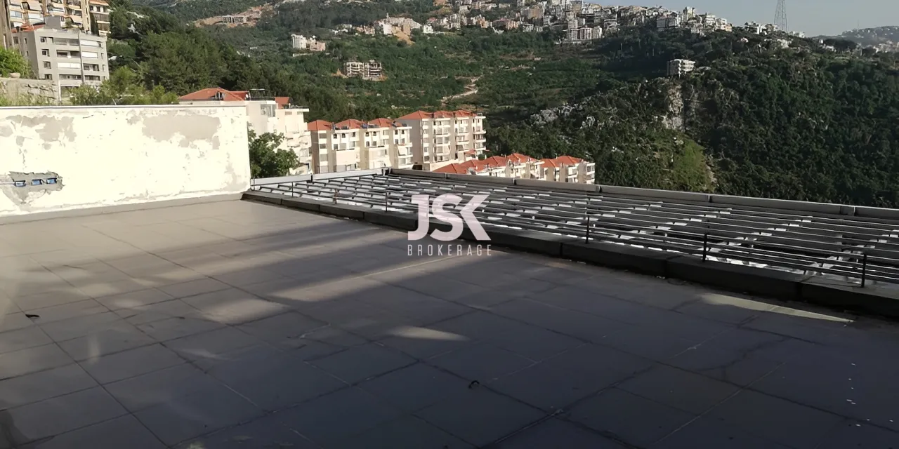 Duplex for Sale in Rabweh