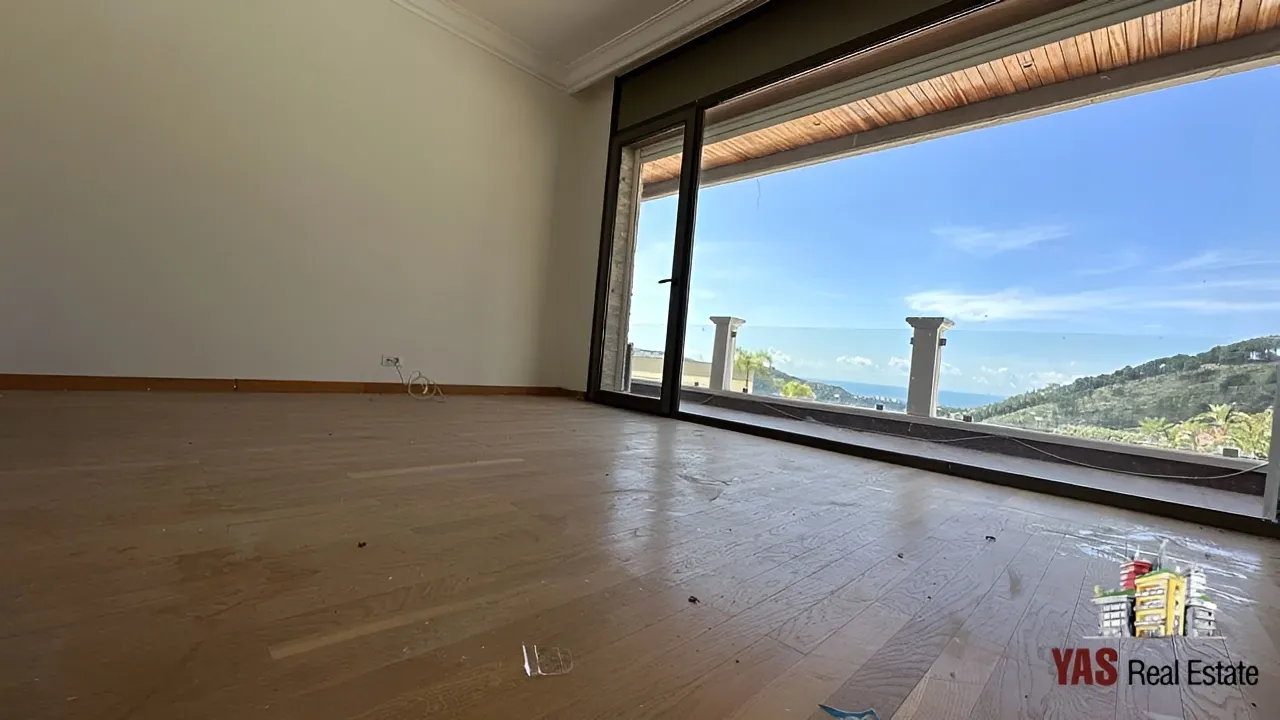 Apartment for Sale in Jeita