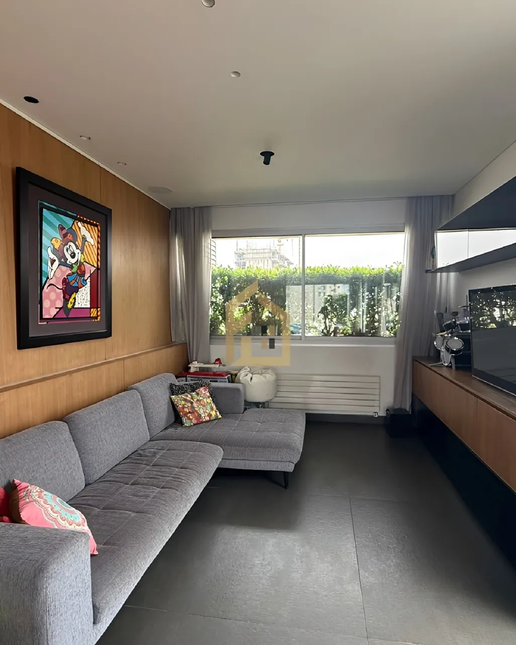 Penthouse for sale in Achrafieh, Beirut, Lebanon