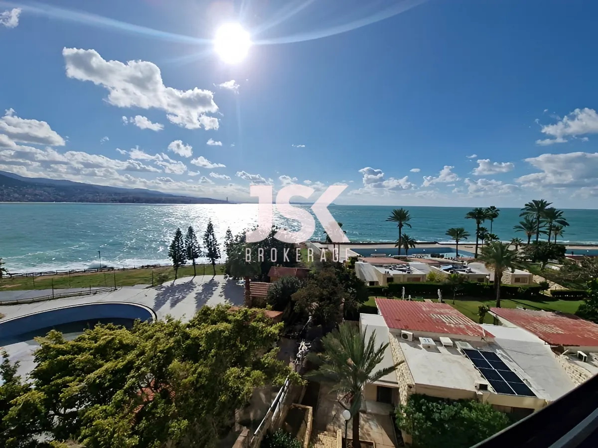 Chalet for sale in Tabarja