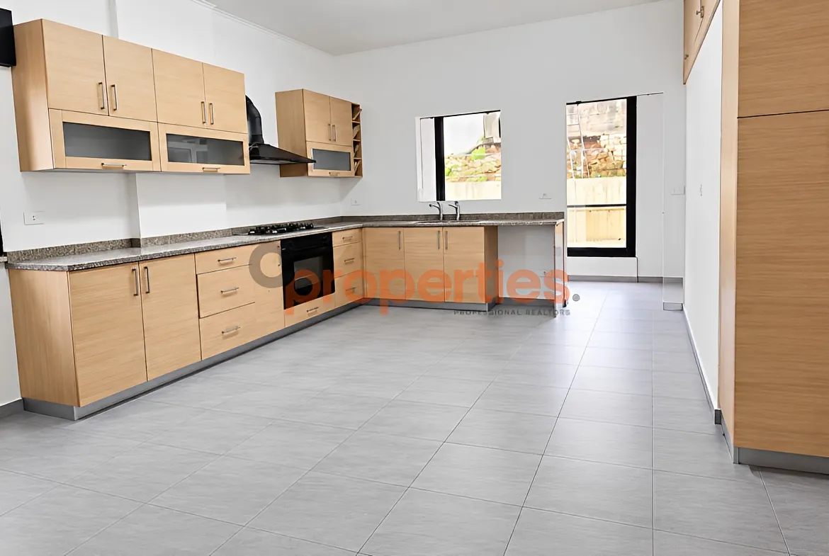 Apartment for Rent in Sahel Aalma