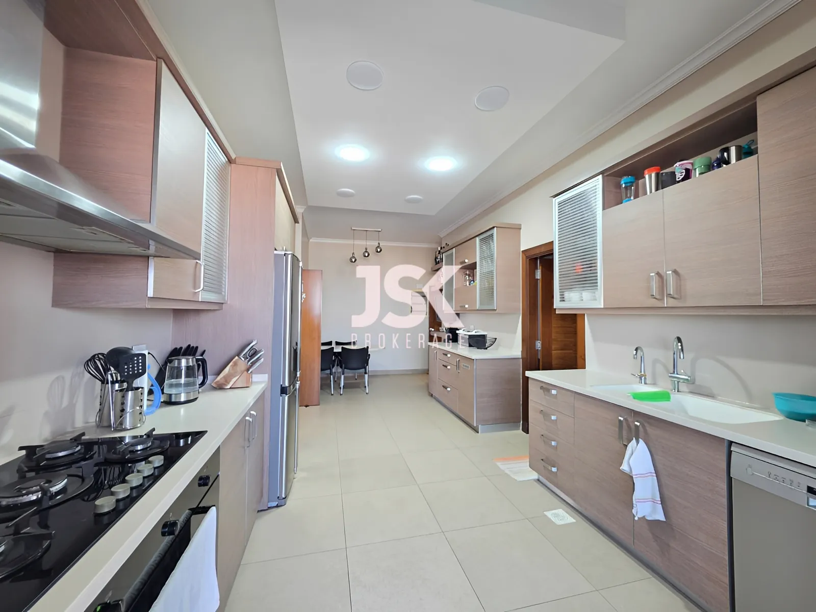 Apartment for Sale in Mar Takla