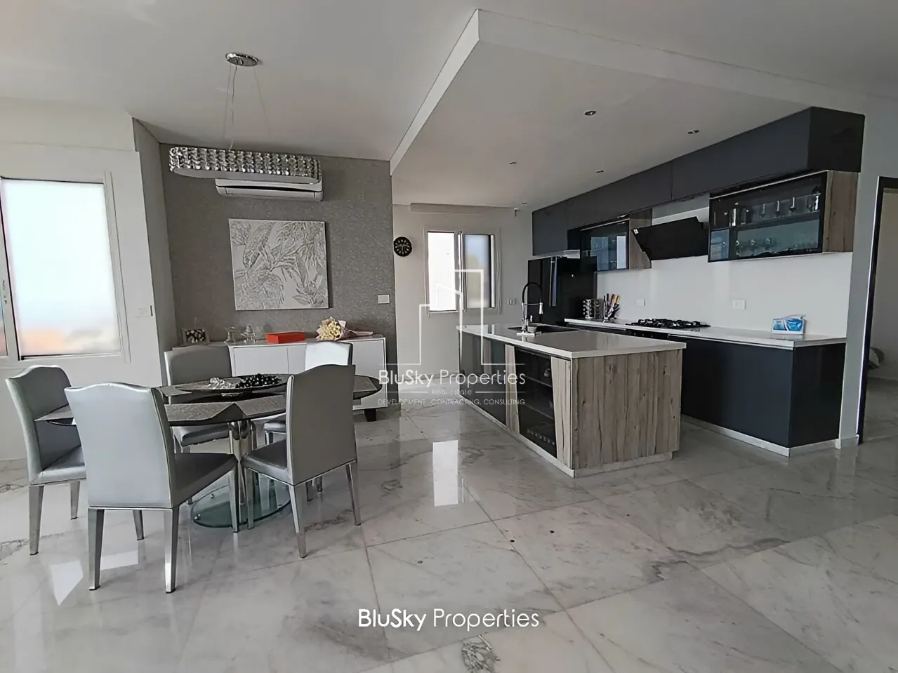 Duplex for Sale in Fidar