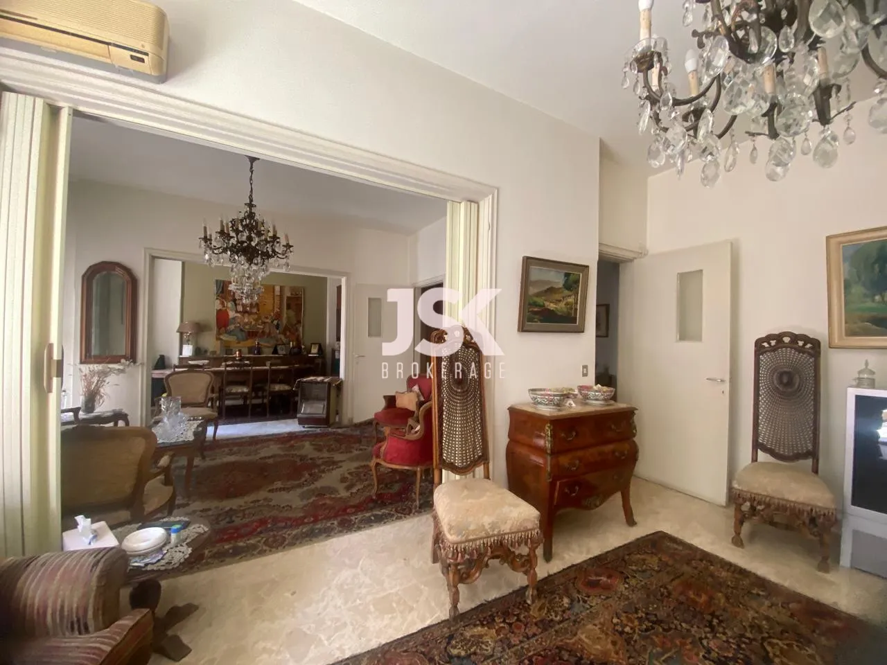Apartment for Sale in Mar Elias