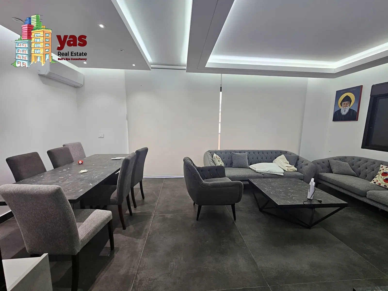 Apartment for Sale in Rabweh