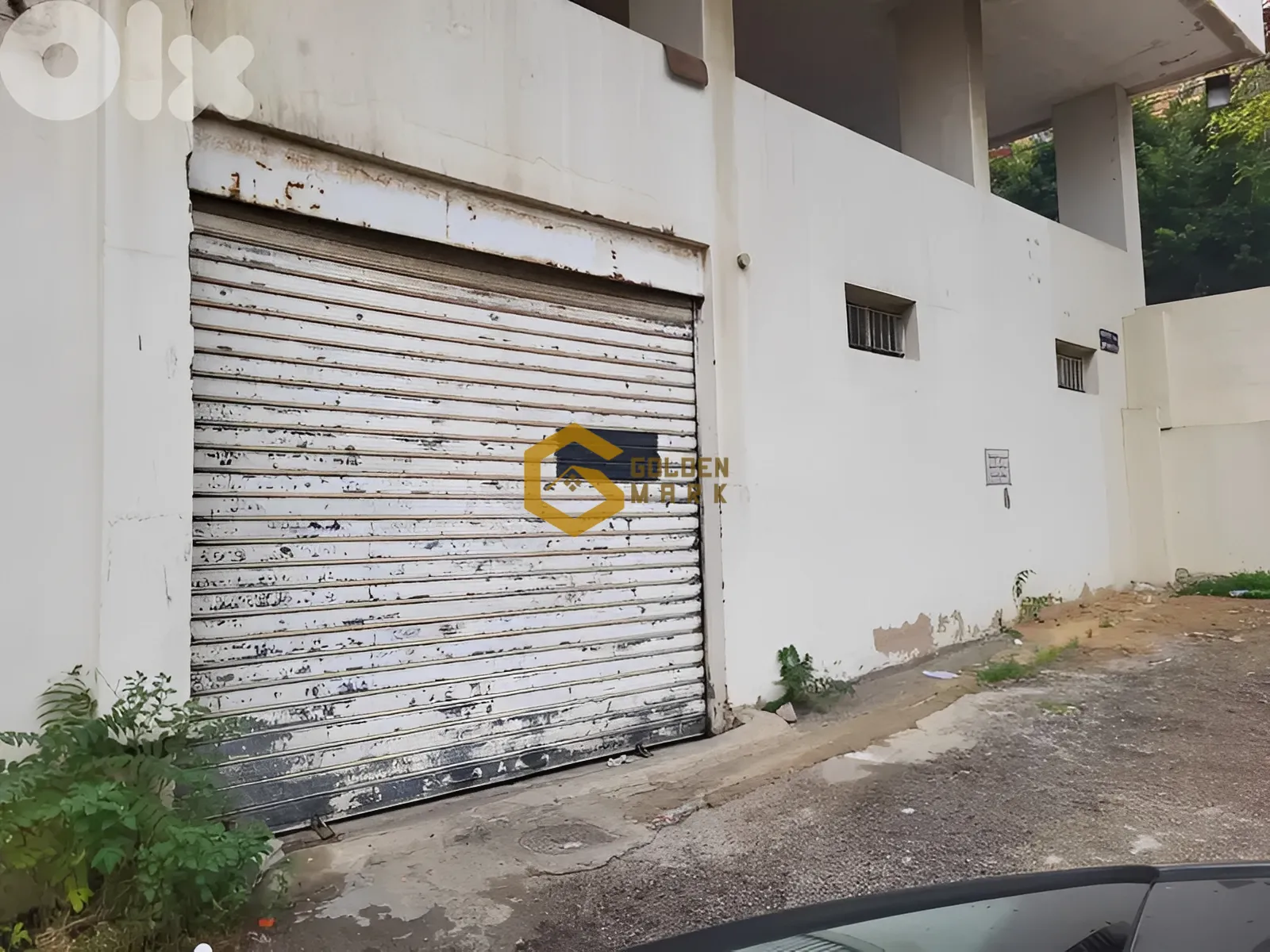 Warehouse for Sale in Hazmieh، Lebanon