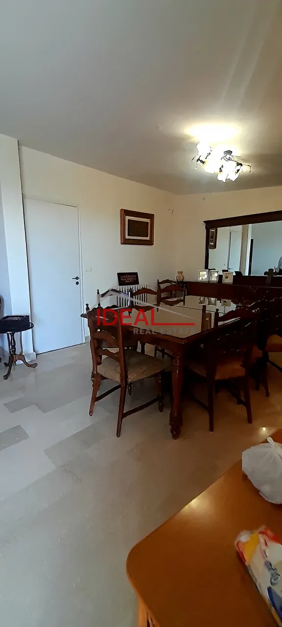 Apartment for sale in Faitroun, Lebanon