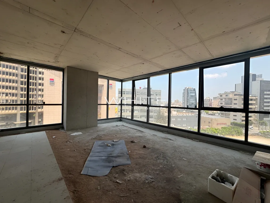 Office for rent in Dekwaneh, Lebanon