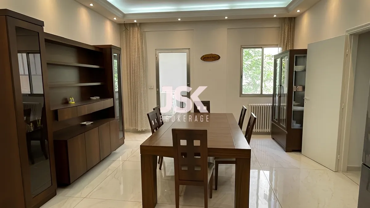 Apartment for Rent in Caree d'or, Achrafieh, Lebanon - 3 bed, 2 bath