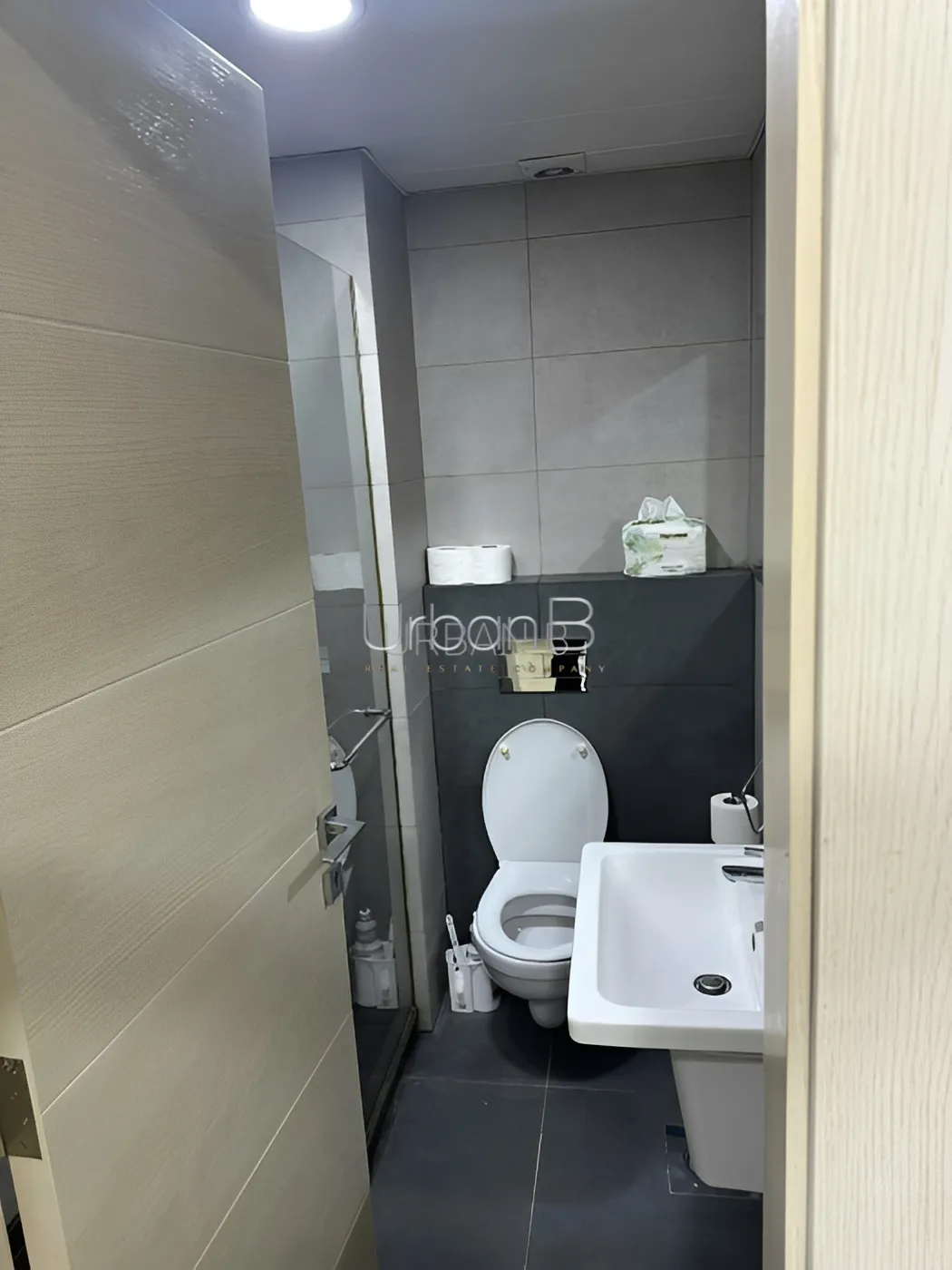 Apartment for rent in Hazmieh, Lebanon