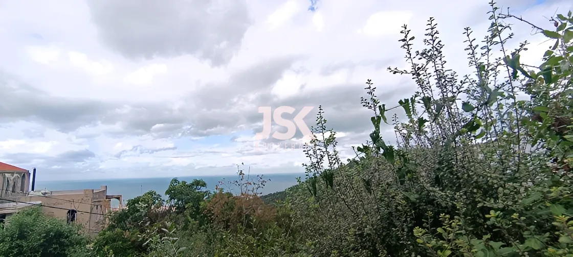 Land for Sale in Ain El Rihane, Lebanon