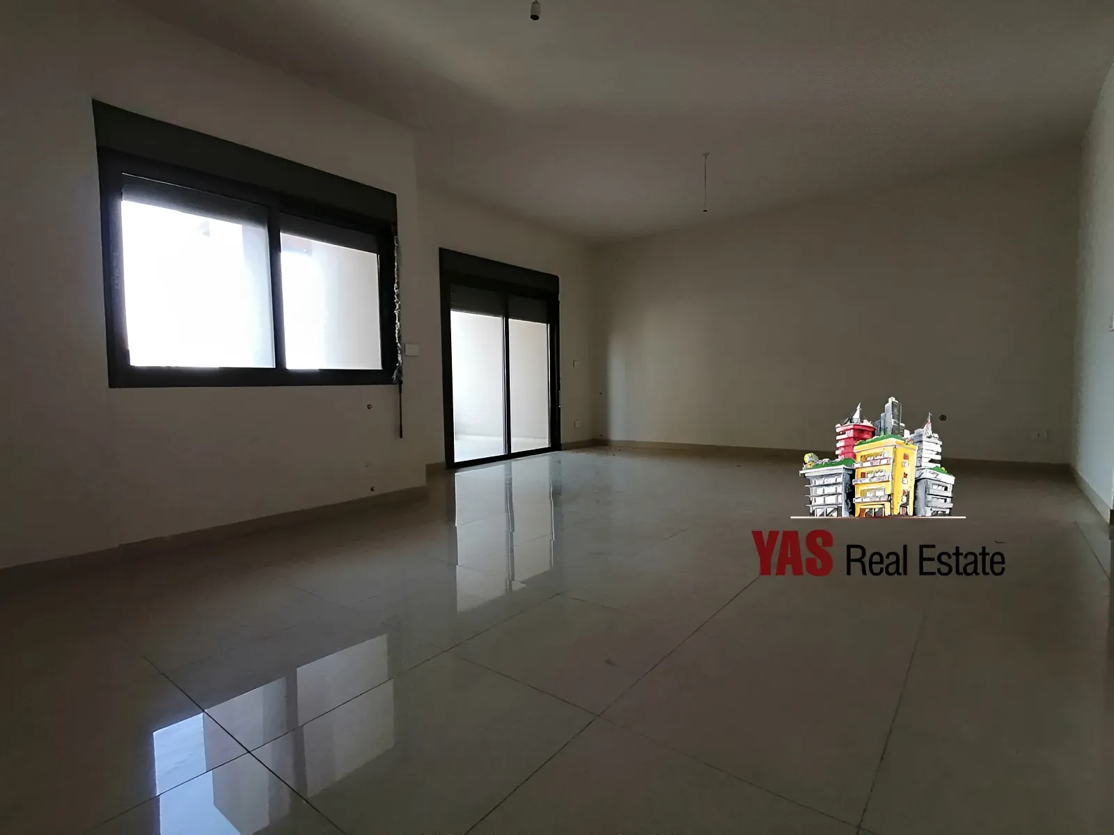 Apartment for Sale in Sahel Alma - 3 bed, 4 bath