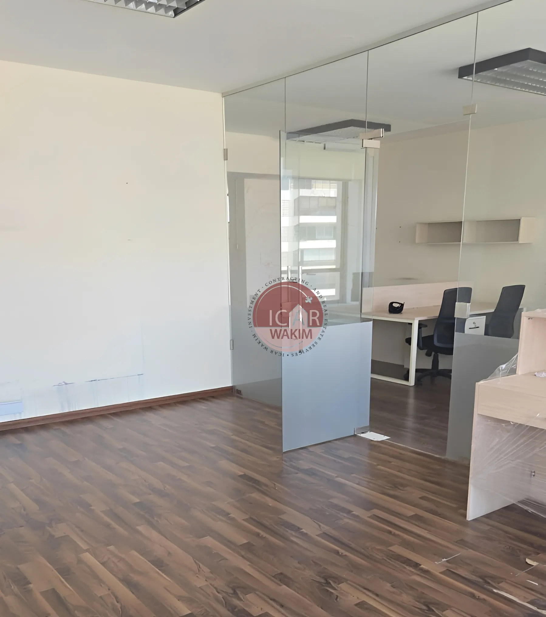 Office for rent in Hamra, Beirut, Lebanon