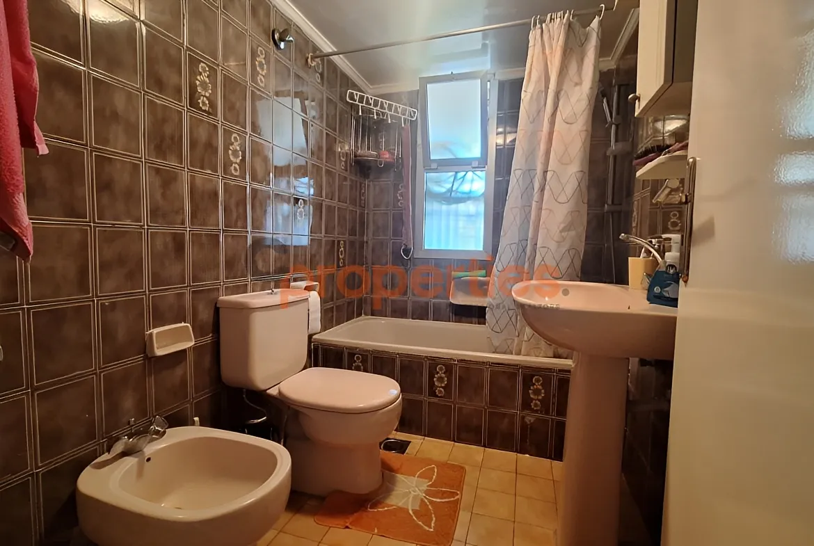 Apartment for Sale in Boutchay, Lebanon