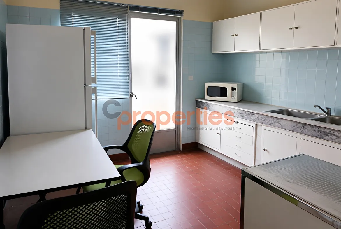 Apartment for Rent in Achrafieh