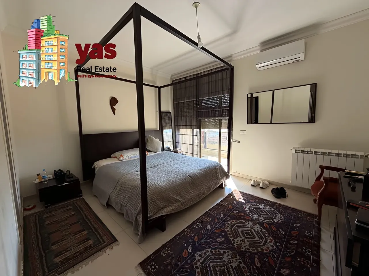 Apartment for Sale in Ghadir