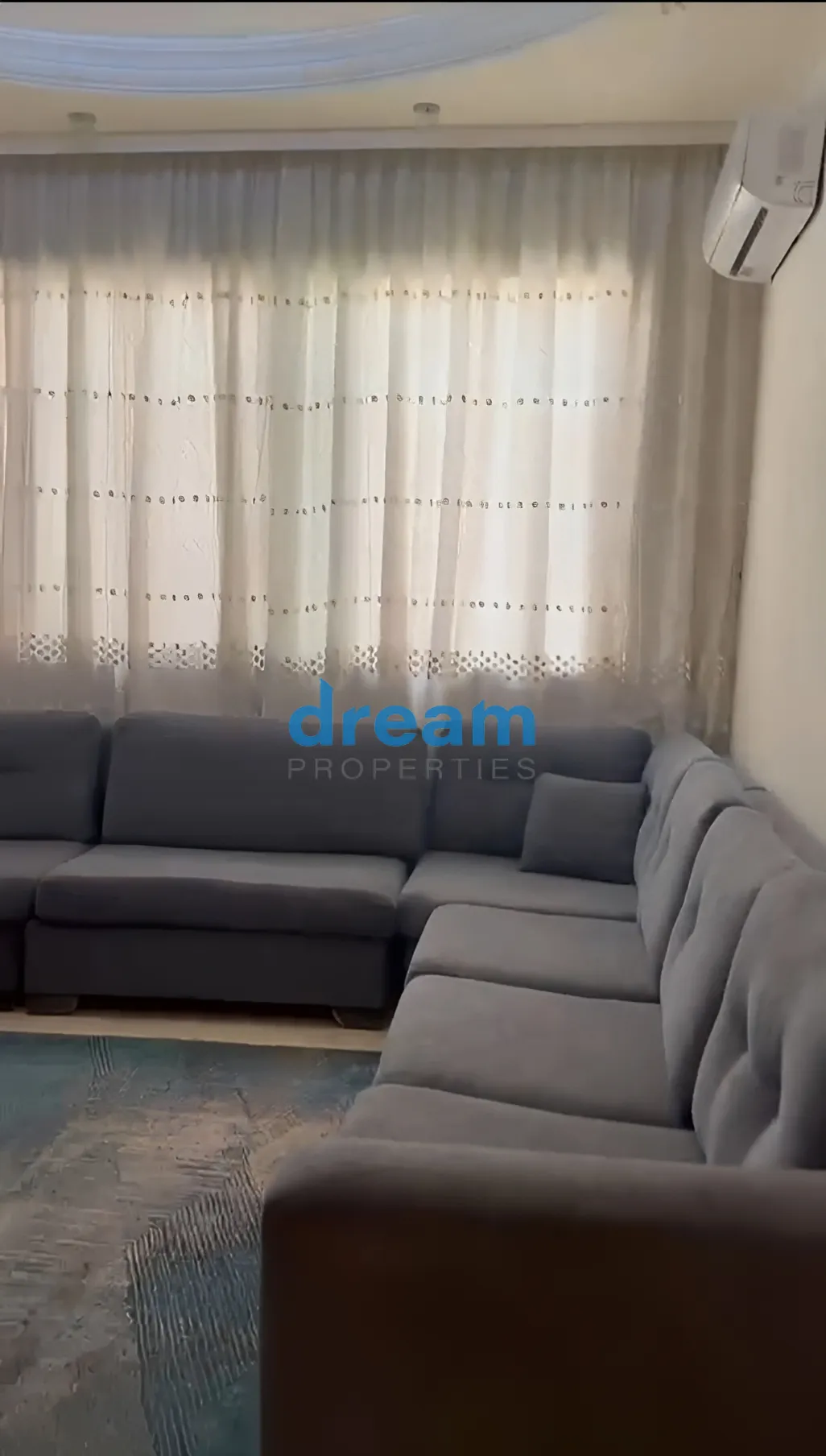 Apartment for sale in Forn El Chebbak, Lebanon - 2 bed, 2 bath