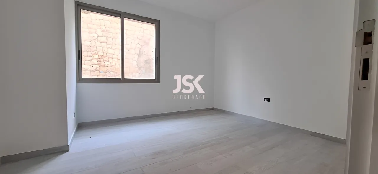 Apartment for Sale in Jeita