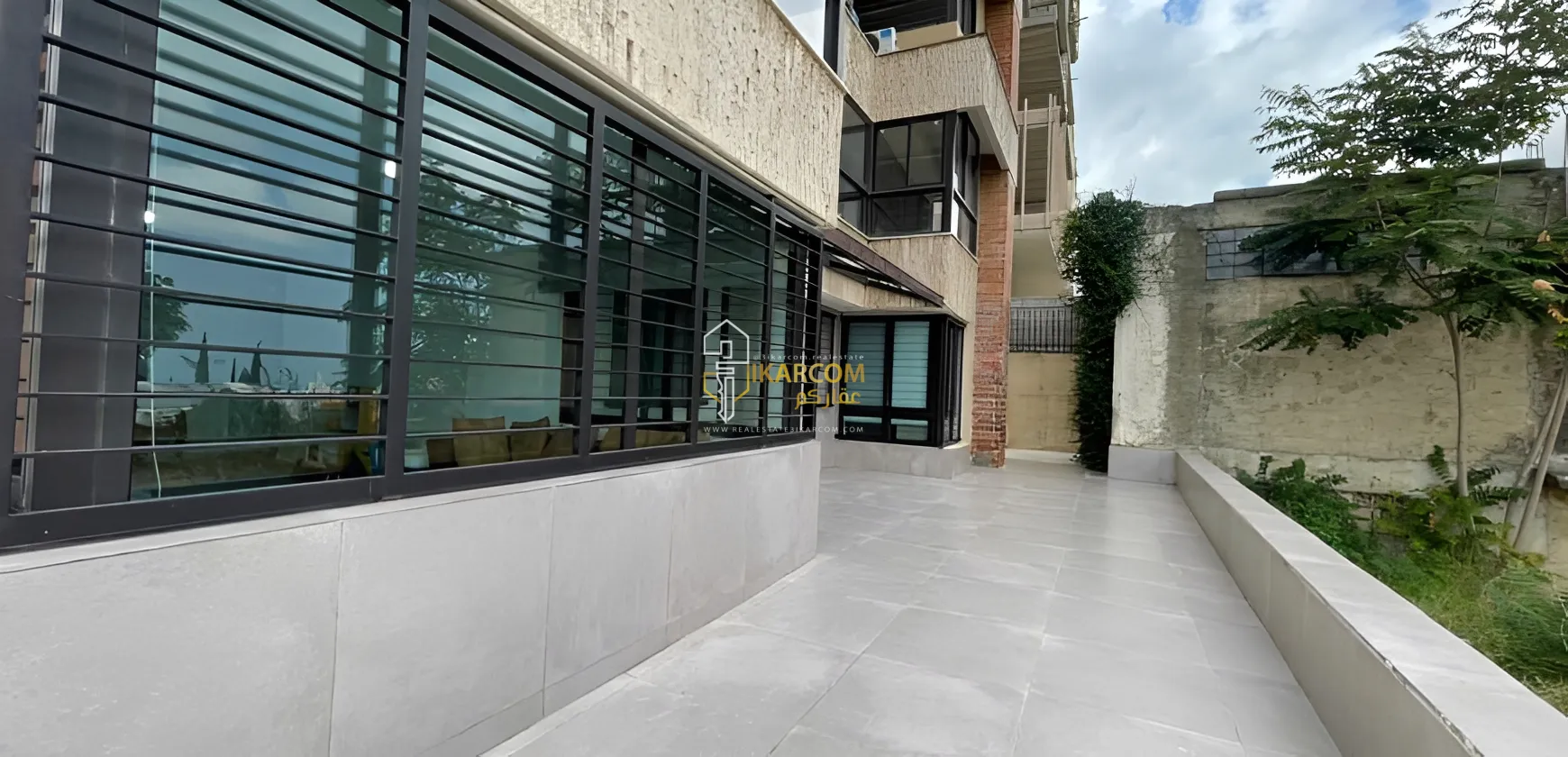 Apartment for Sale in Baabda, Lebanon