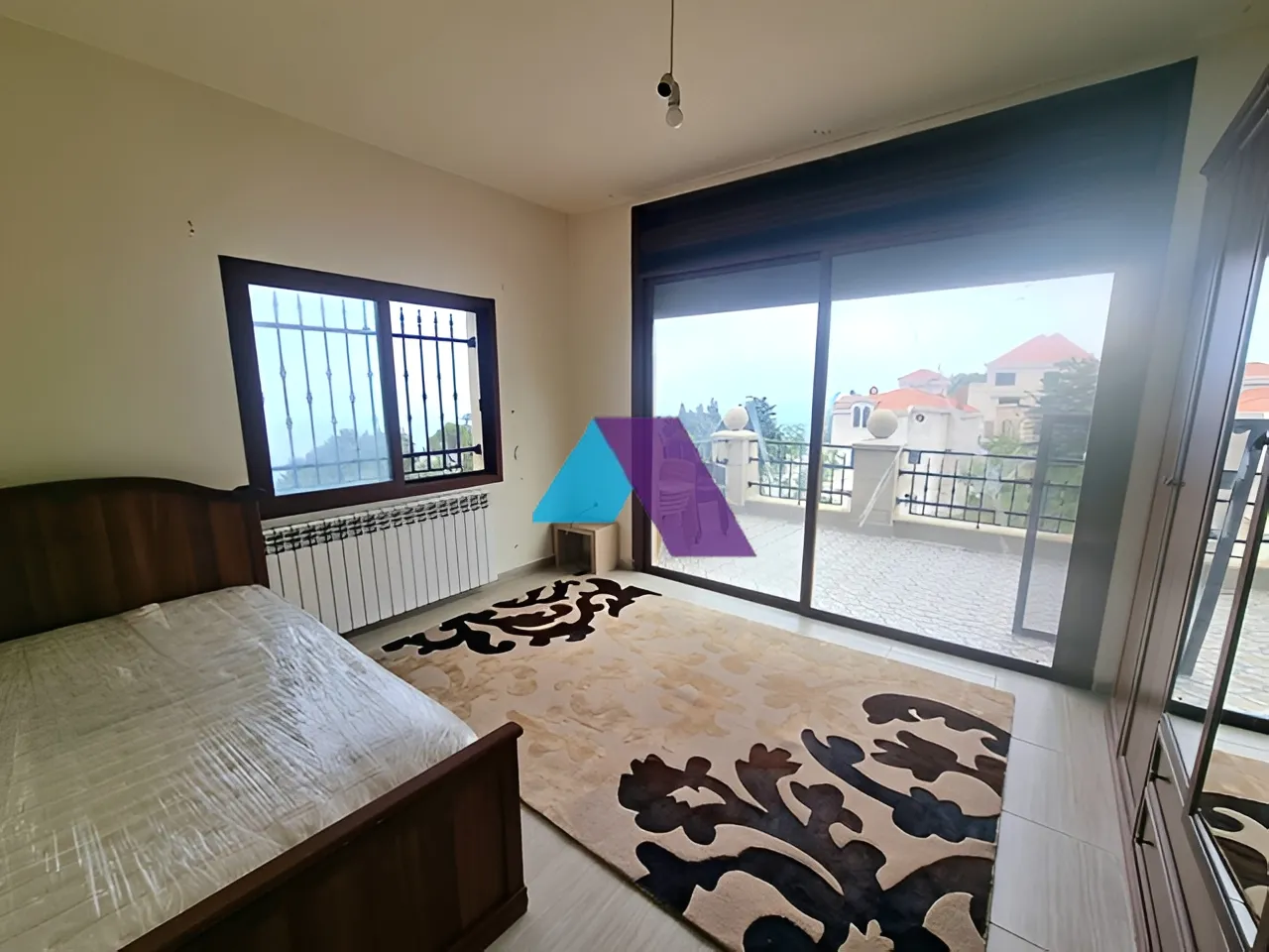 Villa for Sale in Saoufar
