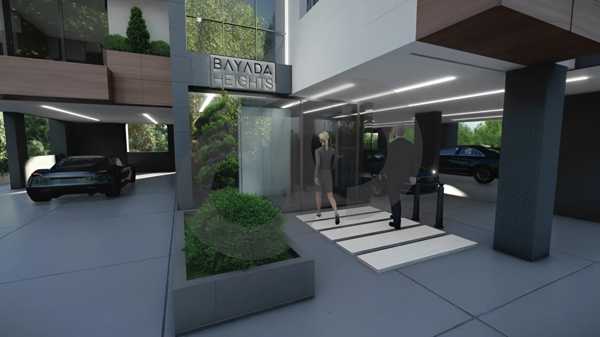 Apartment for Sale in Bayada